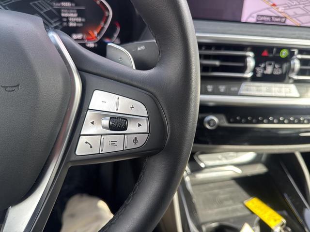 Photo of 2025 Dark Graphite Metallic BMW X4