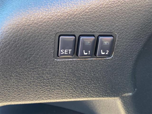 Photo of 2020 Gun Metallic Nissan Rogue