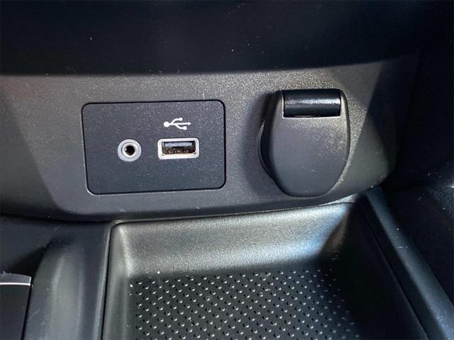 Photo of 2020 Gun Metallic Nissan Rogue