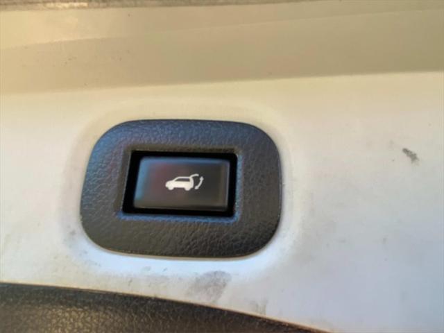 Photo of 2020 Gun Metallic Nissan Rogue