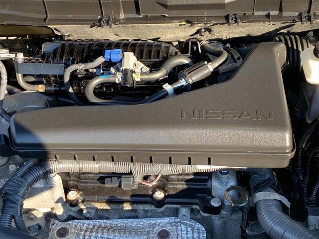 Photo of 2020 Gun Metallic Nissan Rogue