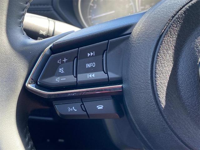 Photo of 2024 Deep Crystal Blue Mica Mazda CX-5