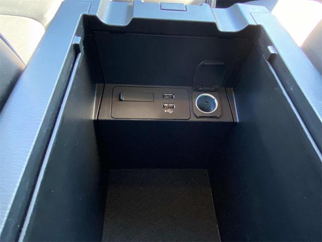 Photo of 2024 Deep Crystal Blue Mica Mazda CX-5