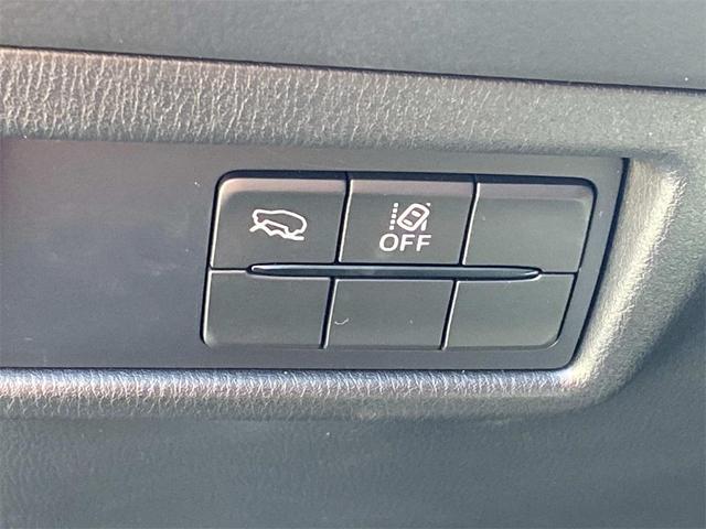 Photo of 2024 Deep Crystal Blue Mica Mazda CX-5
