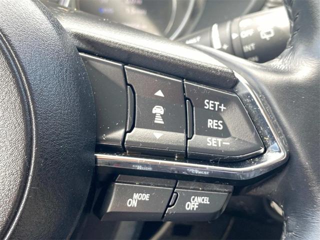 Photo of 2023 Jet Black Mica Mazda CX-5