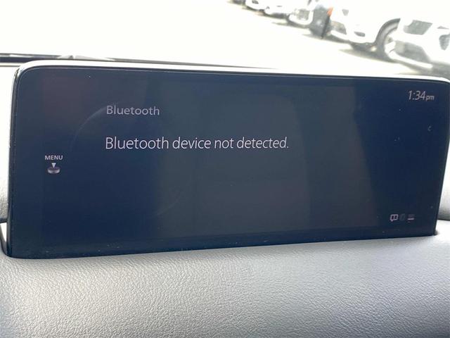 Photo of 2023 Jet Black Mica Mazda CX-5