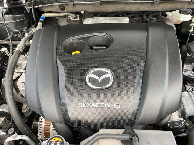 Photo of 2023 Jet Black Mica Mazda CX-5