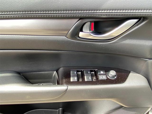 Photo of 2023 Jet Black Mica Mazda CX-5