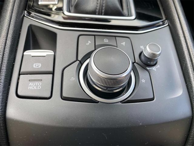 Photo of 2023 Jet Black Mica Mazda CX-5