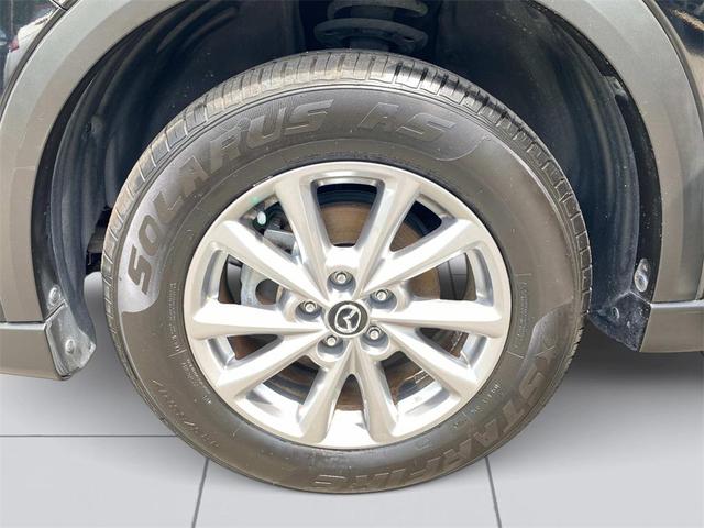 Photo of 2023 Jet Black Mica Mazda CX-5