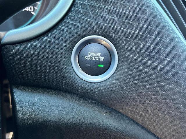 Photo of 2024 Mineral Gray Metallic Chevrolet Malibu