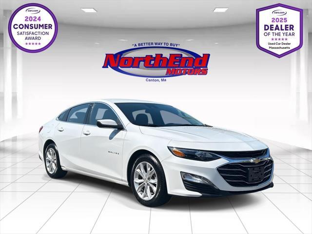 2023 Chevrolet Malibu