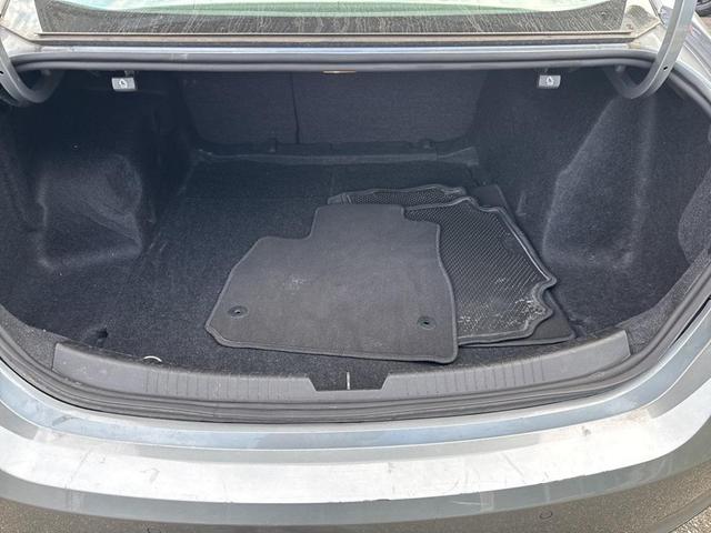 Photo of 2024 Sterling Gray Metallic Chevrolet Malibu