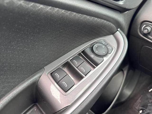 Photo of 2024 Sterling Gray Metallic Chevrolet Malibu