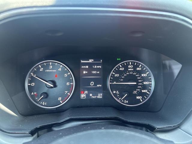 Photo of 2023 Crystal White Pearl Subaru Outback