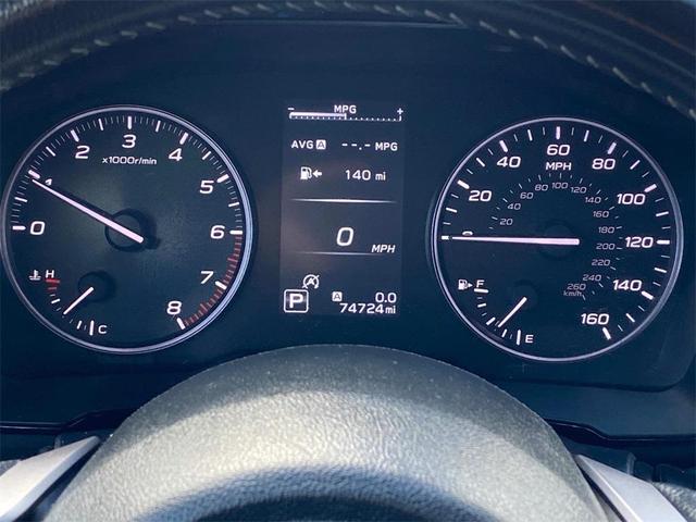 Photo of 2023 Crystal White Pearl Subaru Outback