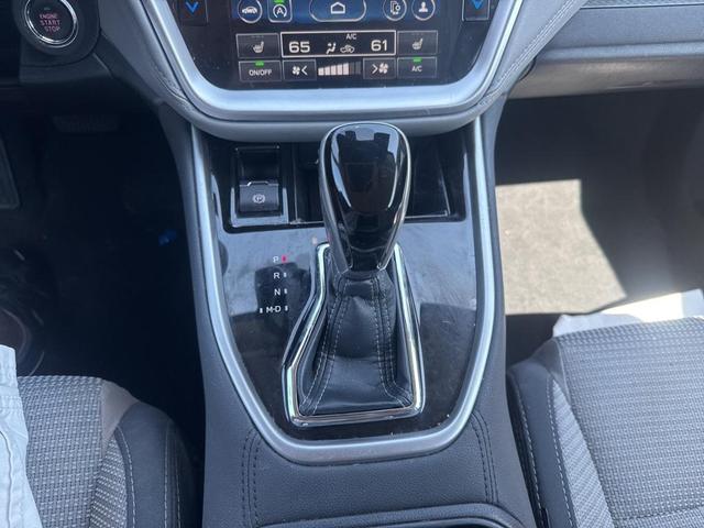 Photo of 2023 Crystal White Pearl Subaru Outback