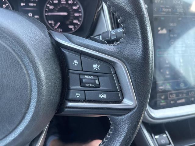 Photo of 2023 Crystal White Pearl Subaru Outback