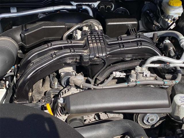 Photo of 2023 Crystal White Pearl Subaru Outback