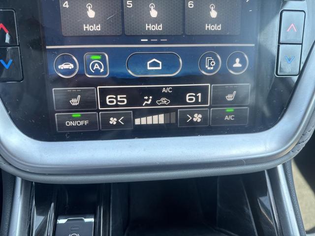 Photo of 2023 Crystal White Pearl Subaru Outback