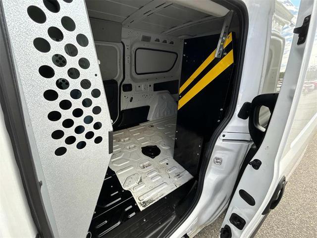 Photo of 2019 Bright White RAM ProMaster City