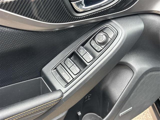 Photo of 2020 Crystal Black Silica Subaru Crosstrek
