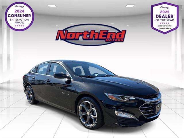 2023 Chevrolet Malibu