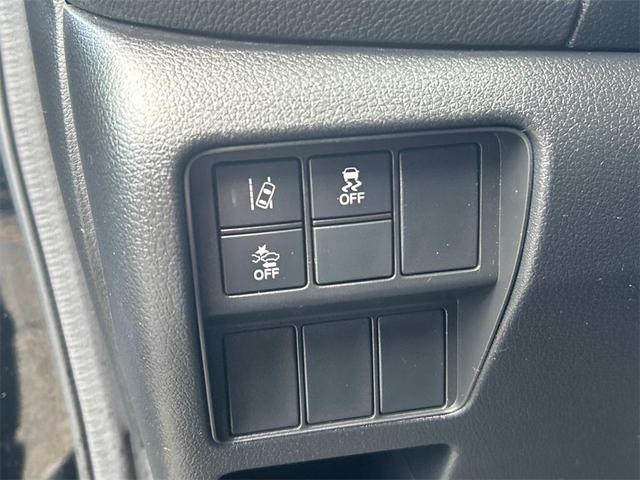 Photo of 2022 Crystal Black Pearl Honda CR-V