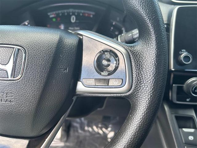 Photo of 2022 Crystal Black Pearl Honda CR-V