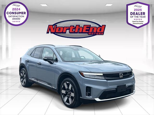 2024 Honda Prologue
