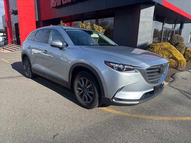 2023 Mazda CX-9