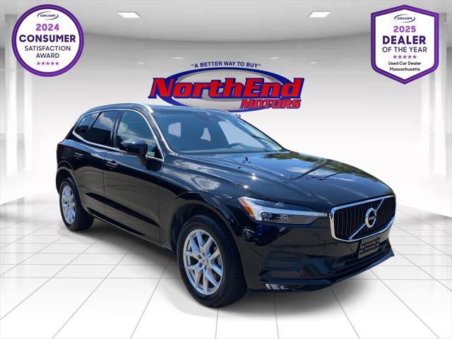 2021 Volvo XC60