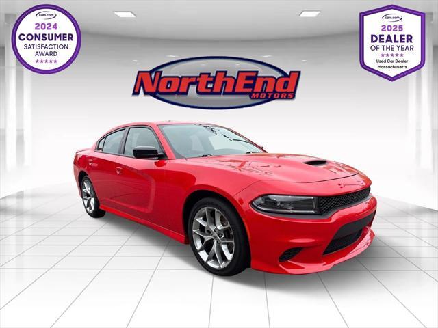 2023 Dodge Charger