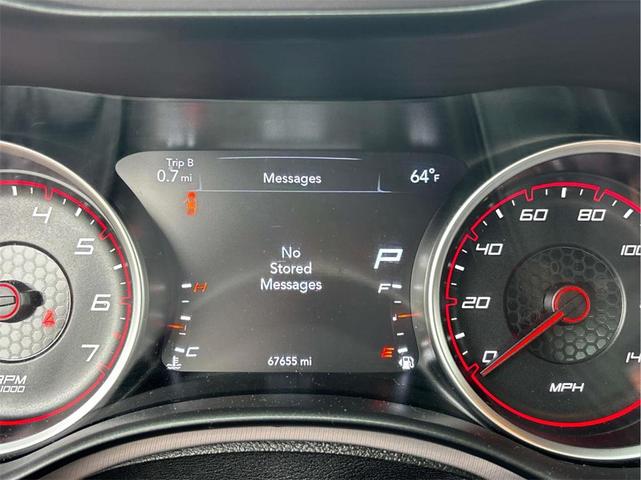 Photo of 2023 Torred Clearcoat Dodge Charger