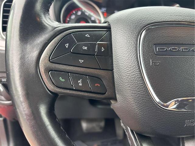 Photo of 2023 Torred Clearcoat Dodge Charger