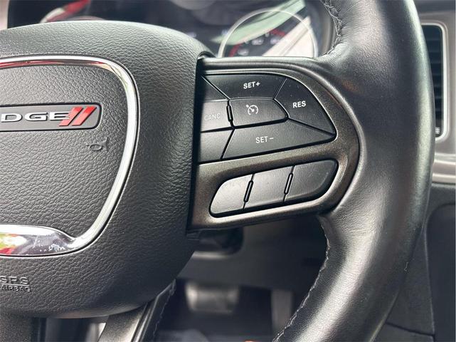 Photo of 2023 Torred Clearcoat Dodge Charger