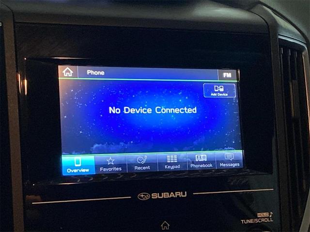 Photo of 2022 Crystal White Pearl Subaru Crosstrek