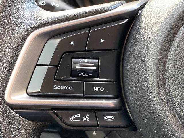 Photo of 2022 Crystal White Pearl Subaru Crosstrek