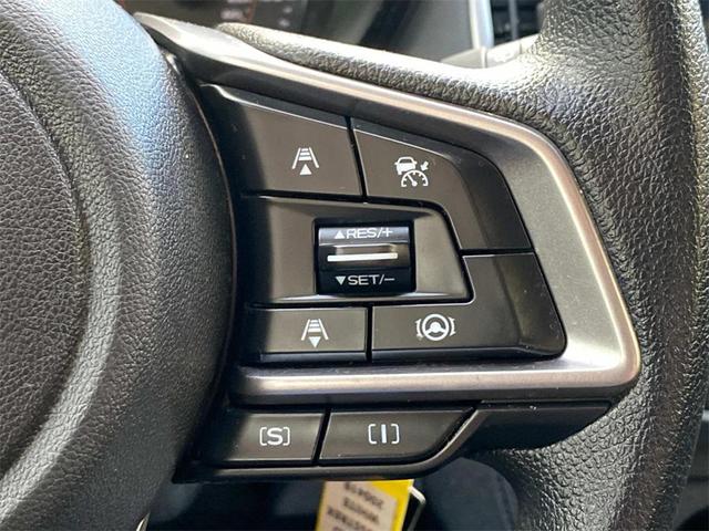 Photo of 2022 Crystal White Pearl Subaru Crosstrek