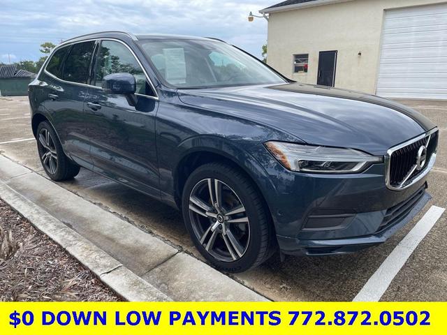 2019 Volvo XC60