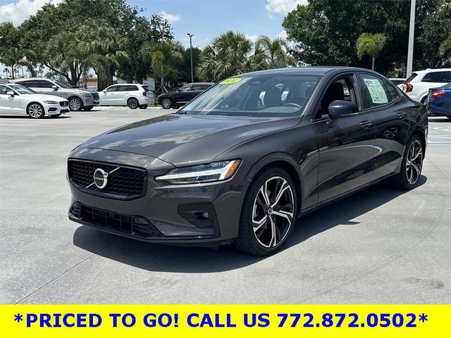 2024 Volvo S60