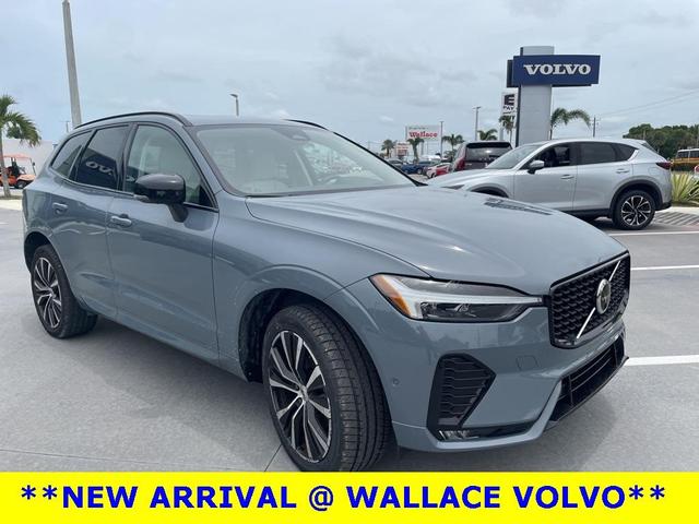 2023 Volvo XC60