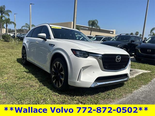 2024 Mazda Cx-90