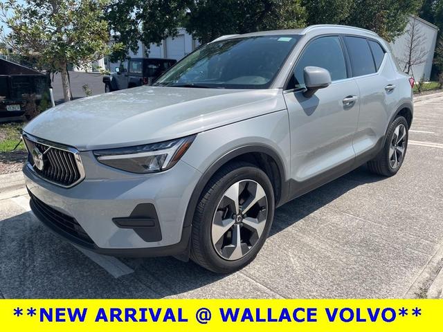 2024 Volvo XC40