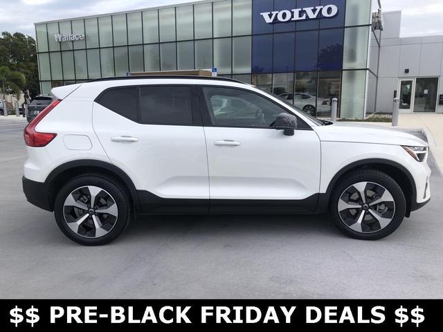 2024 Volvo XC40