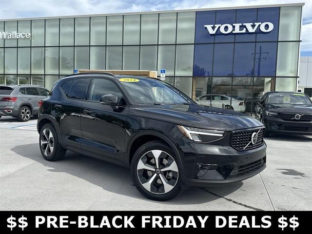 2024 Volvo XC40