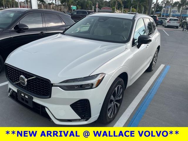 2024 Volvo XC60