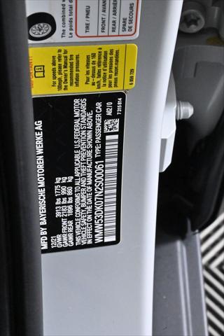 Photo of 2022 White Silver Metallic MINI Hardtop