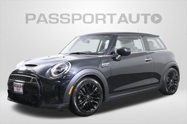 2023 MINI Hardtop