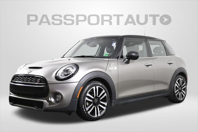 2019 MINI Hardtop